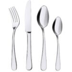 Σετ μαχαιροπήρουνα Rila Crafts V4-22