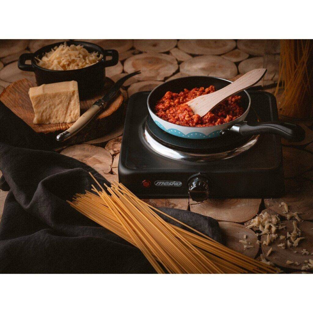 Ηλεκτρική εστία Mesko MS 6508 Ηλεκτρική εστία Mesko MS 6508