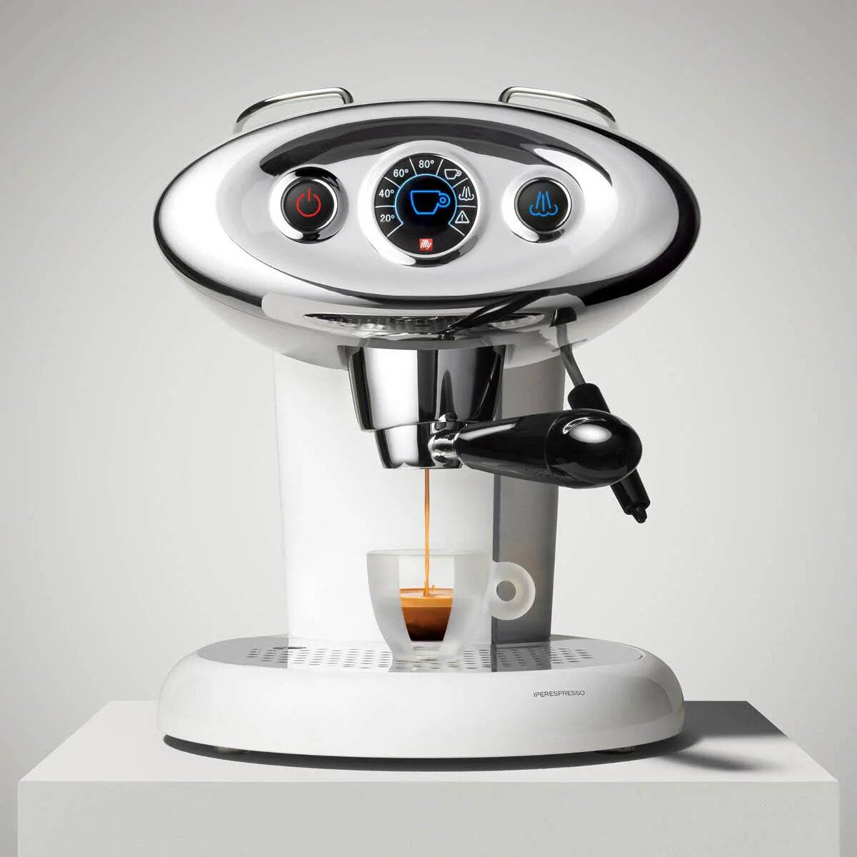 Μηχανή Espresso Illy X7.1 IperEspresso