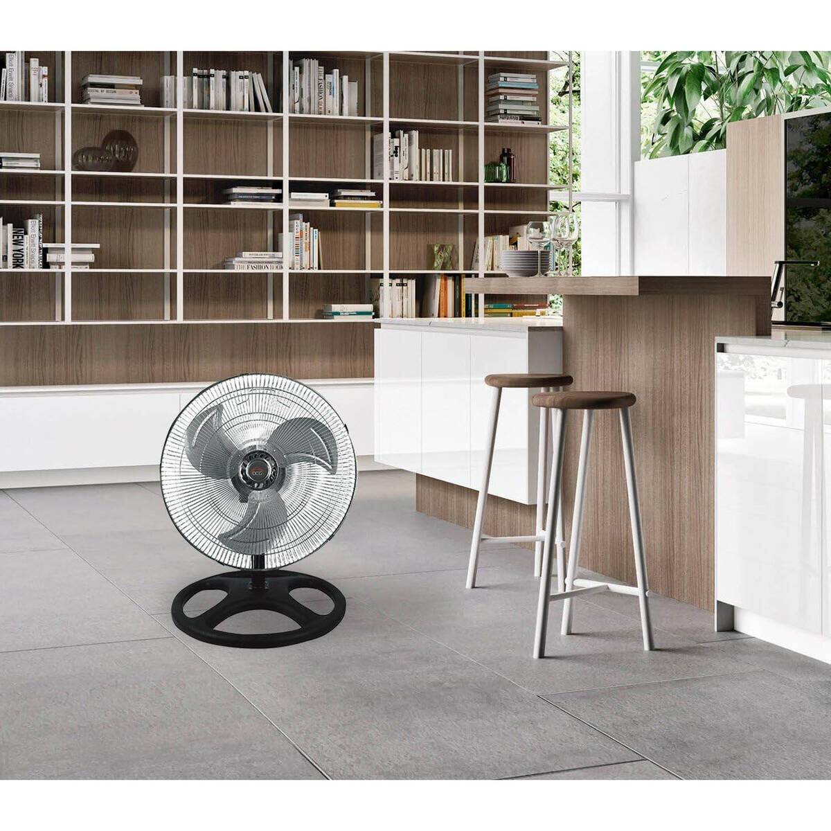 Ανεμιστήρας 3 σε 1 DCG VE-1695 Ανεμιστήρας 3 σε 1 DCG VE-1695