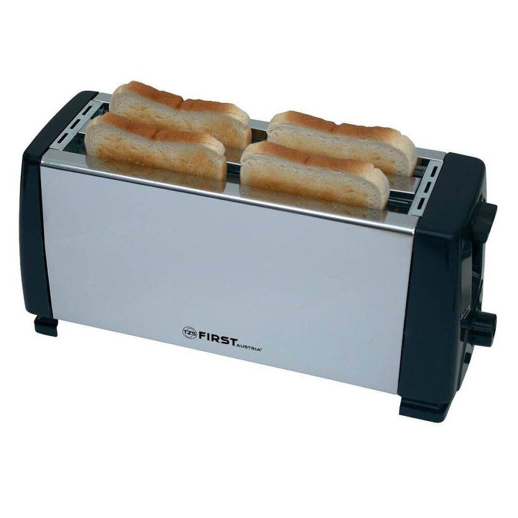 Φρυγανιέρα First Austria FA-5367-CH