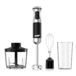 chopper και μίξερ 3-σε-1 Elit SMI-800A PulsarPRO