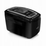 Αρτοπαρασκευαστής με δύο αναδευτήρες First Austria FA-5152-2