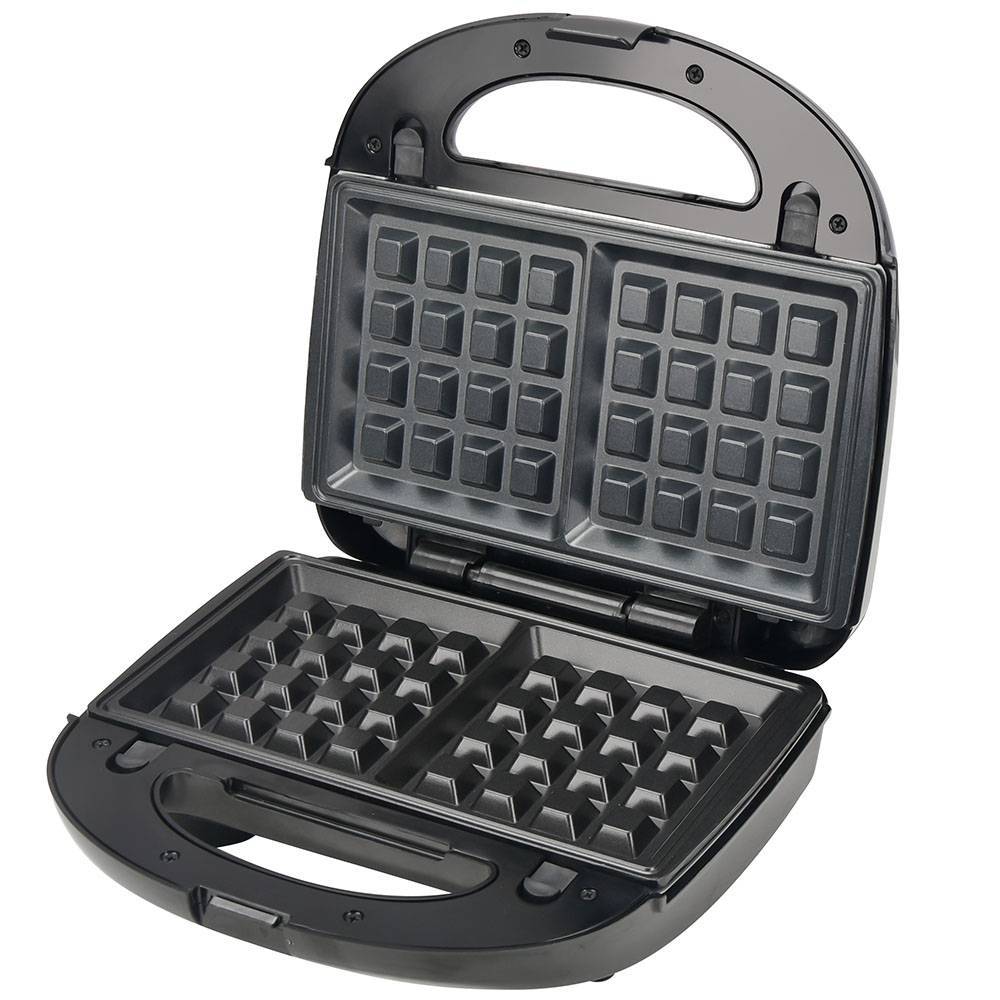 Συσκευή για σάντουιτς και βάφλες 2σε1 Muhler MH-899D Συσκευή για σάντουιτς και βάφλες 2σε1 Muhler MH-899D