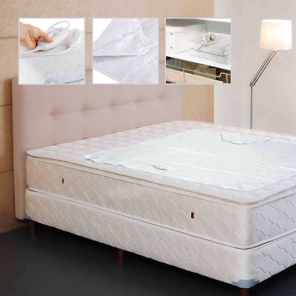 Ηλεκτρική κουβέρτα Termomax TU1640D Ηλεκτρική κουβέρτα Termomax TU1640D