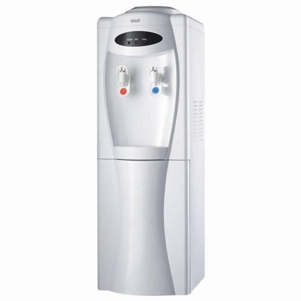 Διανεμητής νερού Muhler WD-20ES