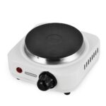 Ηλεκτρική εστία Termomax TX50