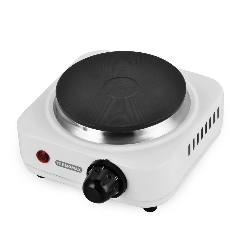 Ηλεκτρική εστία Termomax TX50