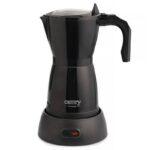 Ηλεκτρική κουβανέζικη καφετιέρα Camry CR 4415