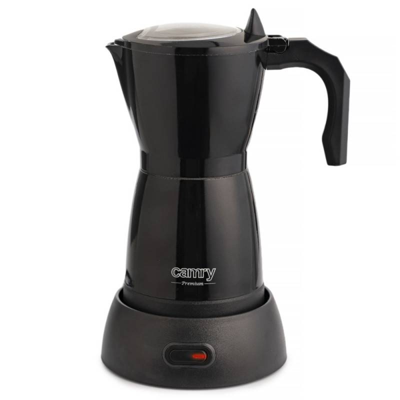 Ηλεκτρική κουβανέζικη καφετιέρα Camry CR 4415