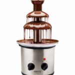 Σιντριβάνι σοκολάτας Camry CR 4488