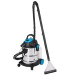 Ηλεκτρική σκούπα πλύσεως Crown WVC-1220