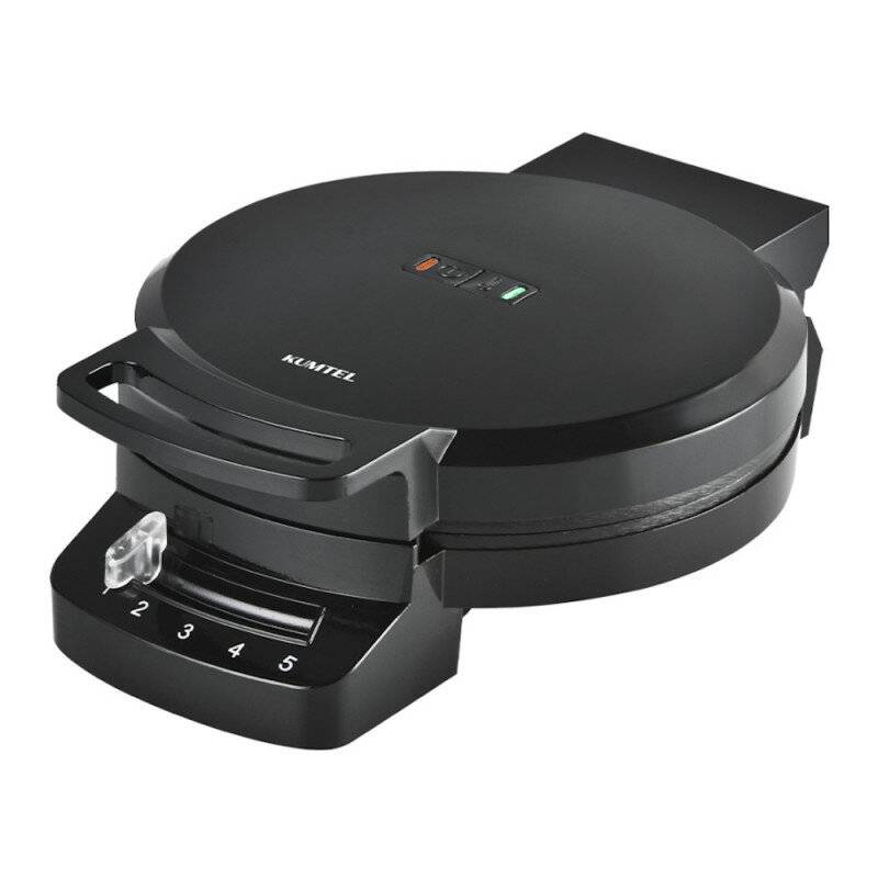 Γκοφριέρα Kumtel HWM-01 Γκοφριέρα Kumtel HWM-01