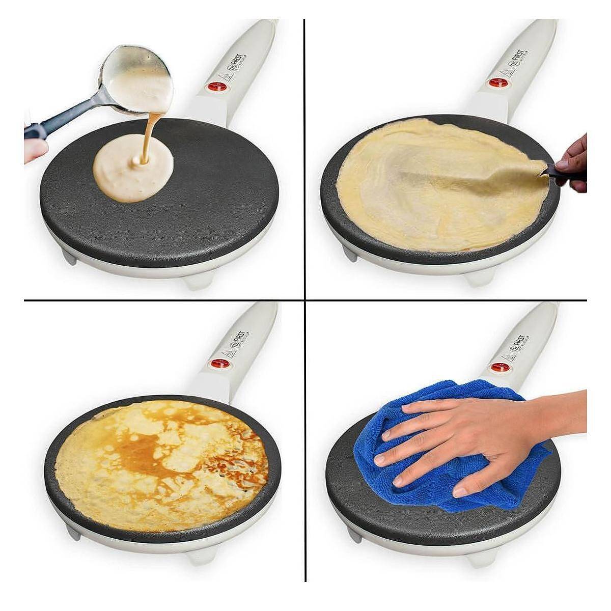 Κρεπιέρα First Austria FA-5307-2 Κρεπιέρα First Austria FA-5307-2