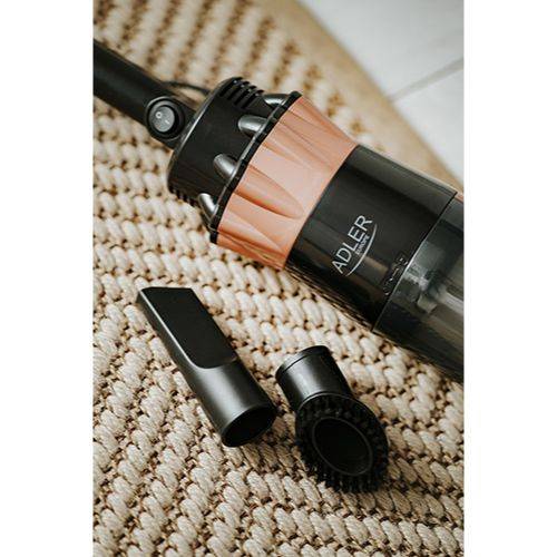 Κάθετη ηλεκτρική σκούπα χωρίς σακούλα Adler AD-7049 Κάθετη ηλεκτρική σκούπα χωρίς σακούλα Adler AD-7049