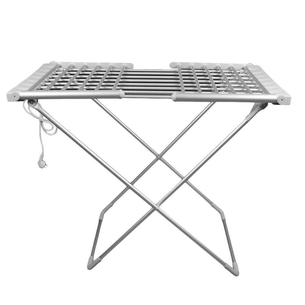 Ηλεκτρική απλώστρα ρούχων Muhler MCD-1355 Ηλεκτρική απλώστρα ρούχων Muhler MCD-1355