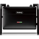 Τοστιέρα-γκριλ Rosberg R51442J