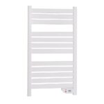 Ηλεκτρικό θερμαντικό σώμα μπάνιου Muhler MBH-500W-LED