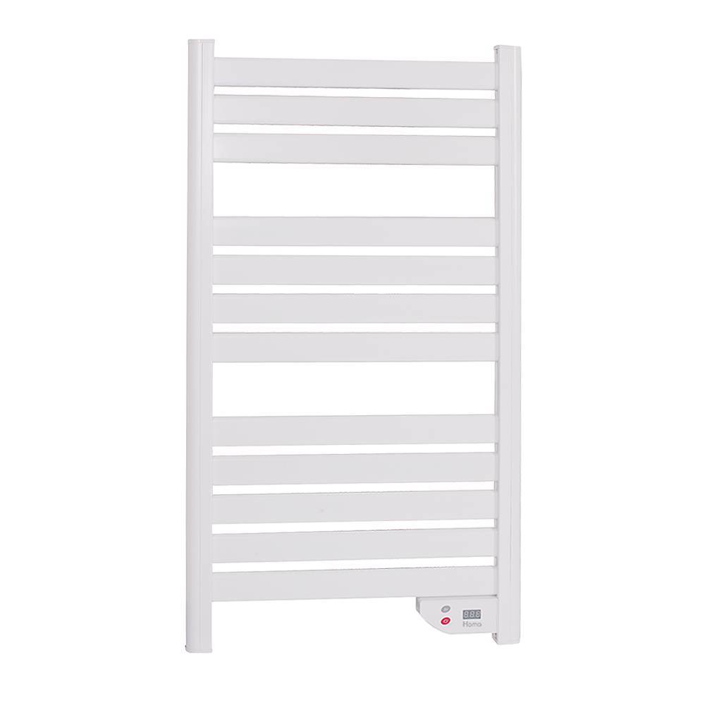 Ηλεκτρικό θερμαντικό σώμα μπάνιου Muhler MBH-500W-LED