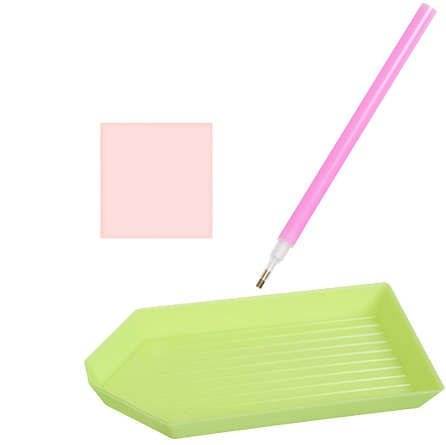 Μωσαϊκό με διαμάντια – ταπισερί Μωσαϊκό με διαμάντια – ταπισερί