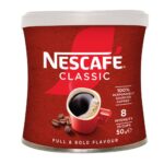 Στιγμιαίος καφές NESCAFÉ CLASSIC