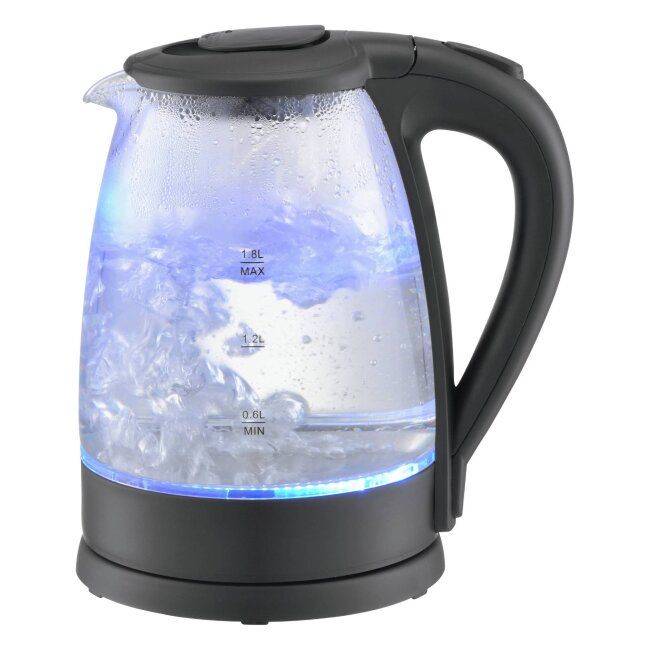 Ηλεκτρικός βραστήρας ELIT WKS-1.8