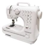 Ραπτομηχανή Techwood TMAC-1211