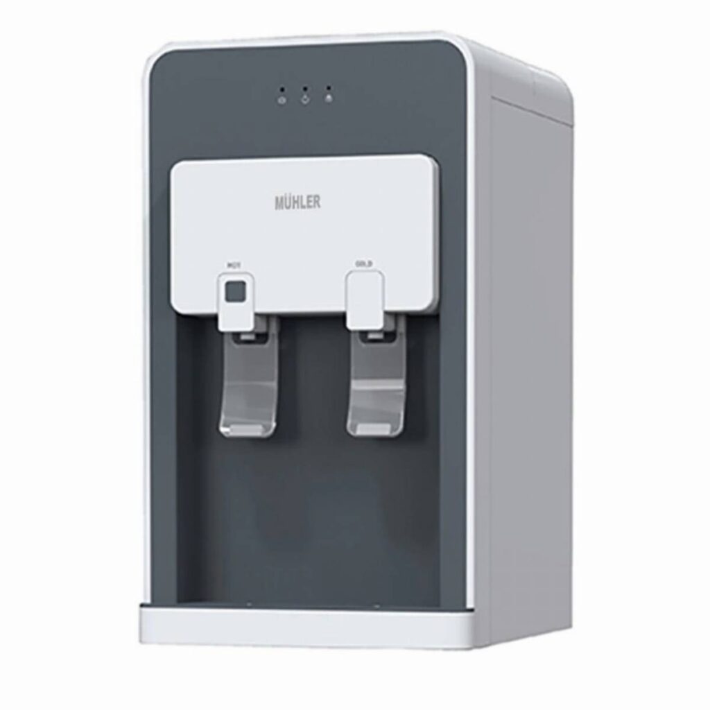 Διανεμητής νερού Muhler WD-33CTD