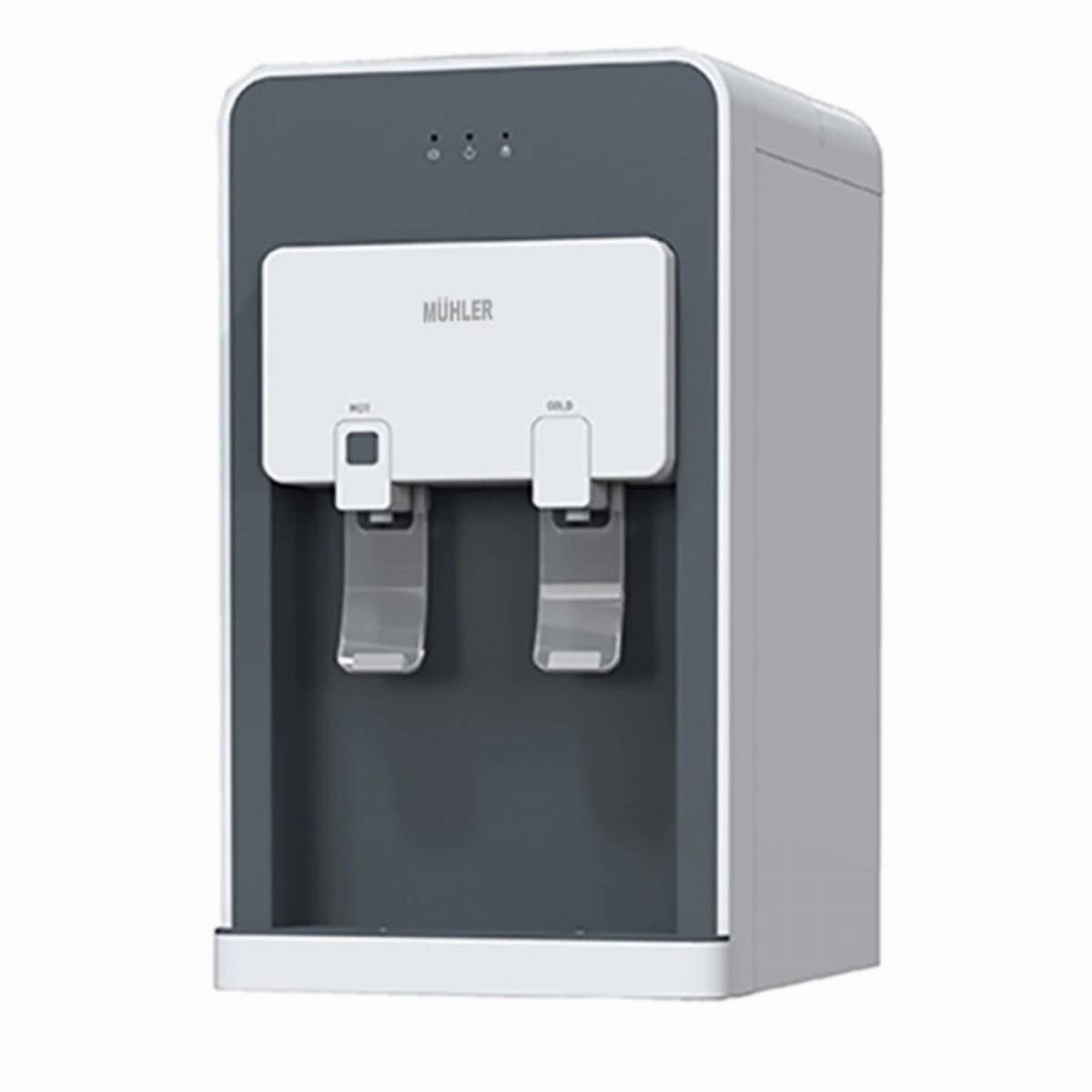 Διανεμητής νερού Muhler WD-33CTD