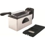 Φριτέζα Electra EDF-2020SS