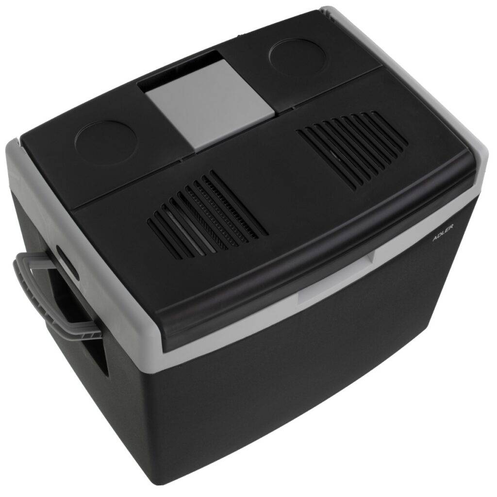 Φορητό ψυγείο Adler AD 8092 Φορητό ψυγείο Adler AD 8092