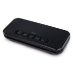 Συσκευή Συσκευασίας υπό Κενό MUHLER MV-125 με 10 σακούλες