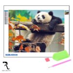 Μωσαϊκό με διαμάντια – ταπισερί Rila Crafts