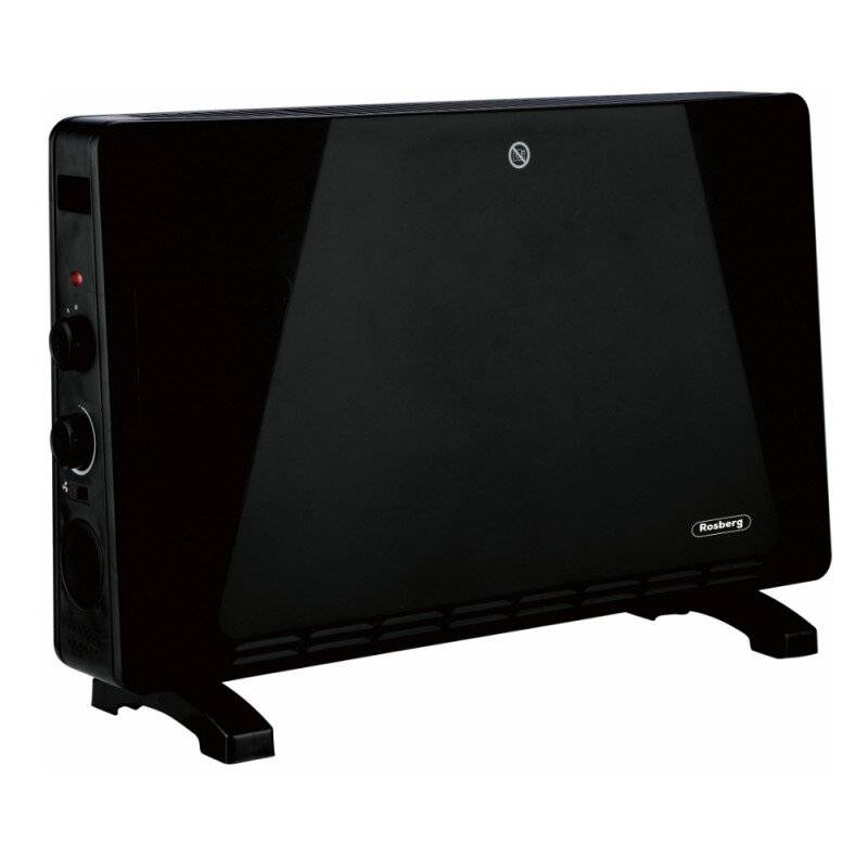 Κονβέκτορας δαπέδου Rosberg R51974ET