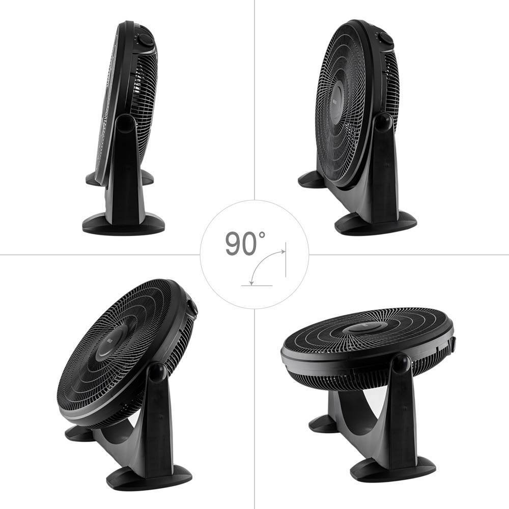 Ανεμιστήρας δαπέδου 20'' Muhler FM-2020F Ανεμιστήρας δαπέδου 20'' Muhler FM-2020F