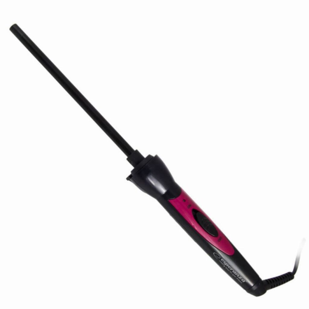 Ψαλίδι για μπούκλες Esperanza Laura EBL014