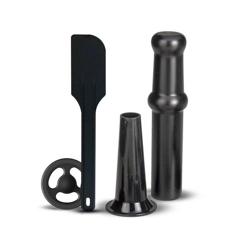 Κουζινομηχανή με ανοξείδωτο μπολ Royalty Line RL-PKM2500BG Κουζινομηχανή με ανοξείδωτο μπολ Royalty Line RL-PKM2500BG