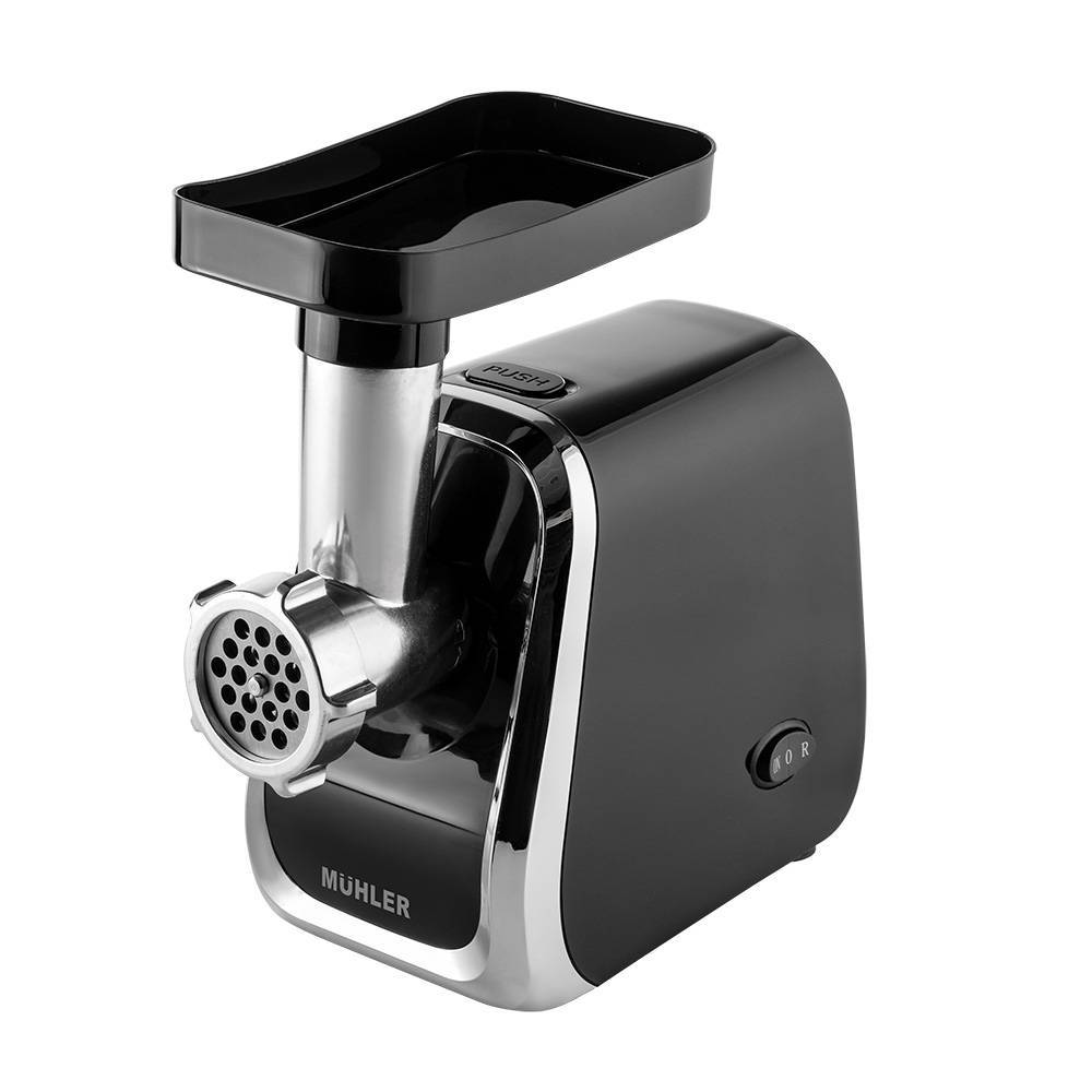 Μηχανή κιμά με εξάρτημα για ντομάτες Muhler MG-1303TS