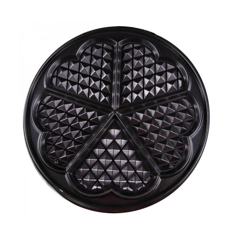 Μηχάνημα για βάφλες Voltz V51442GA Μηχάνημα για βάφλες Voltz V51442GA