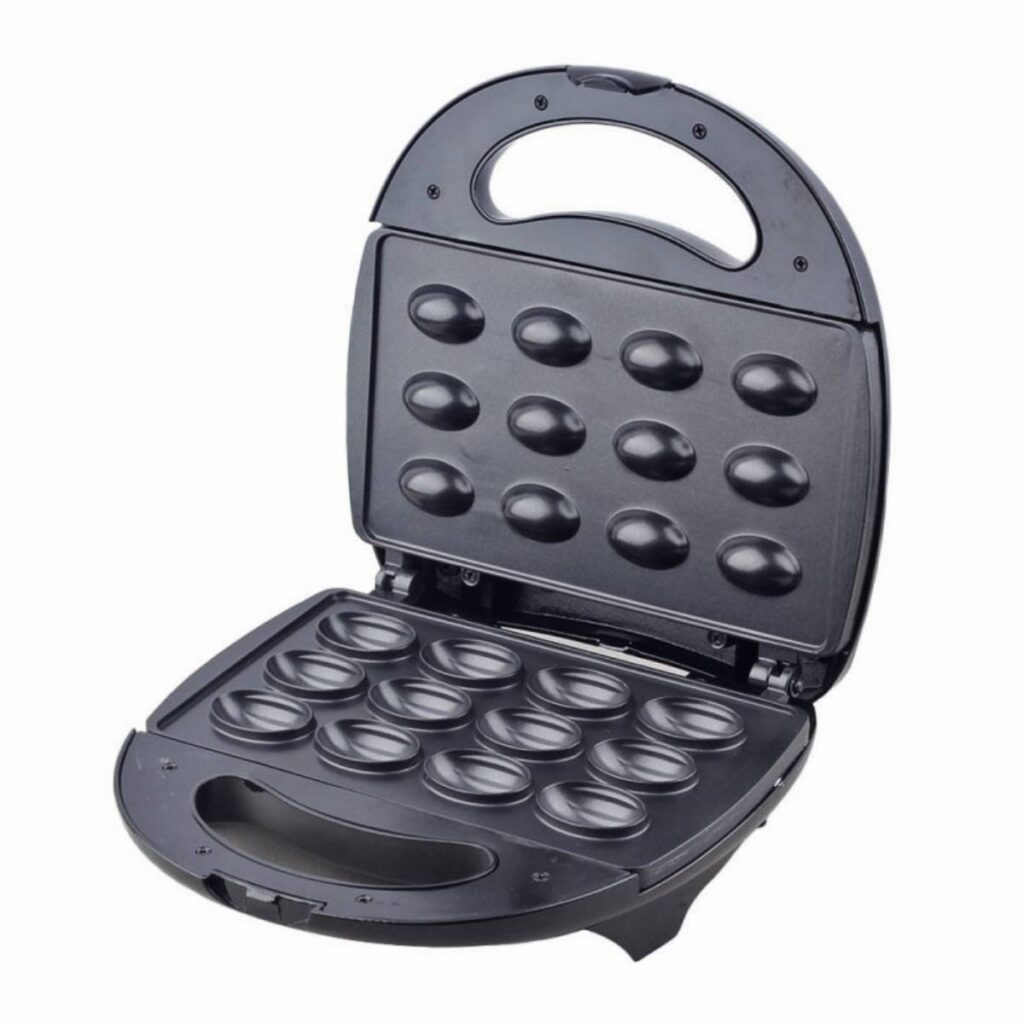 Συσκευή για γλυκά καρυδάκια Rosberg R51442D