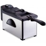 Φριτέζα Oliver Voltz OV51980P