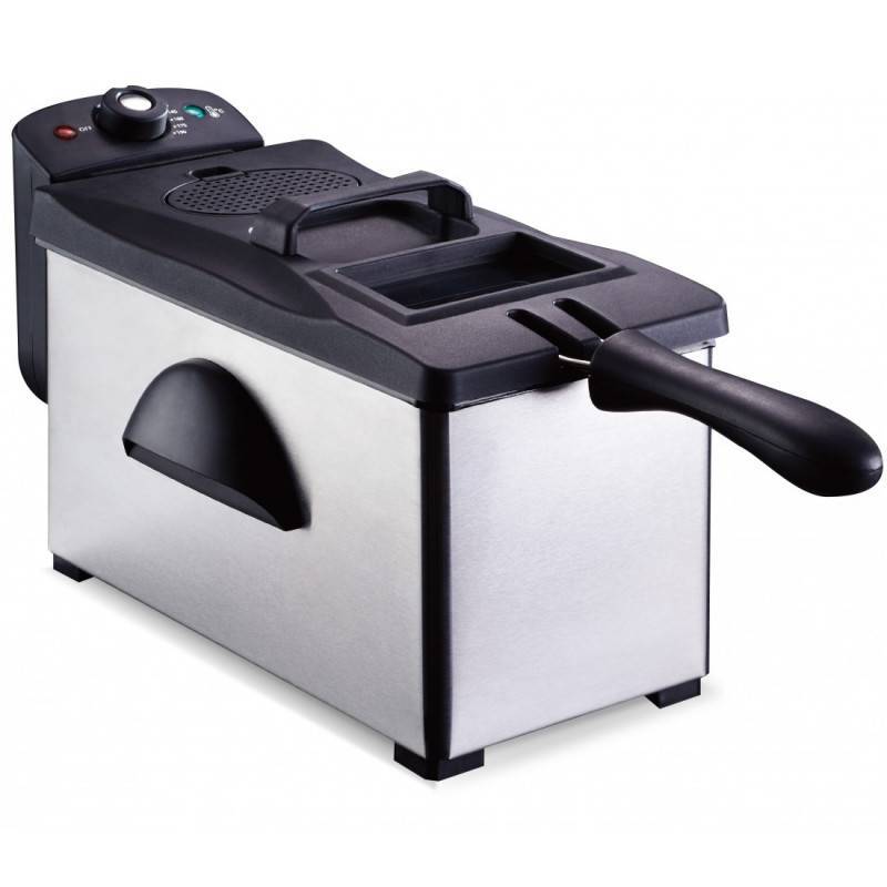 Φριτέζα Oliver Voltz OV51980P