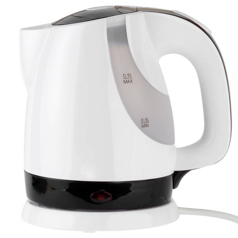 Ηλεκτρικός βραστήρας Oliver Voltz OV51230F