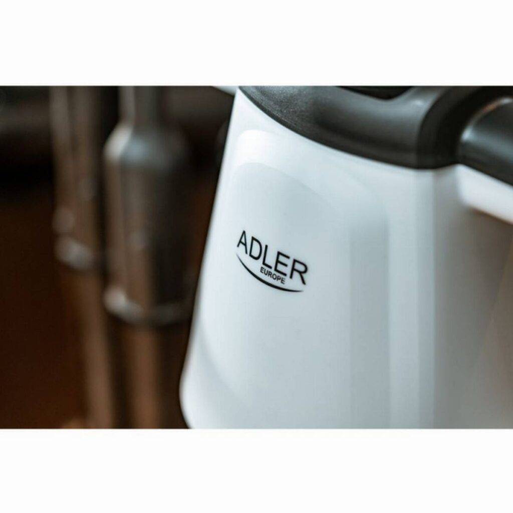 Ατμοκαθαριστής 13 σε 1 Adler AD 7038 Ατμοκαθαριστής 13 σε 1 Adler AD 7038