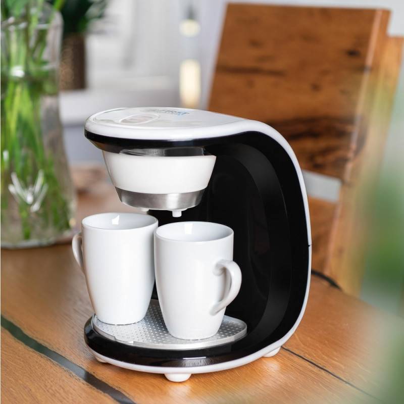 Μηχανή καφέ First Austria FA-5453-2 Μηχανή καφέ First Austria FA-5453-2