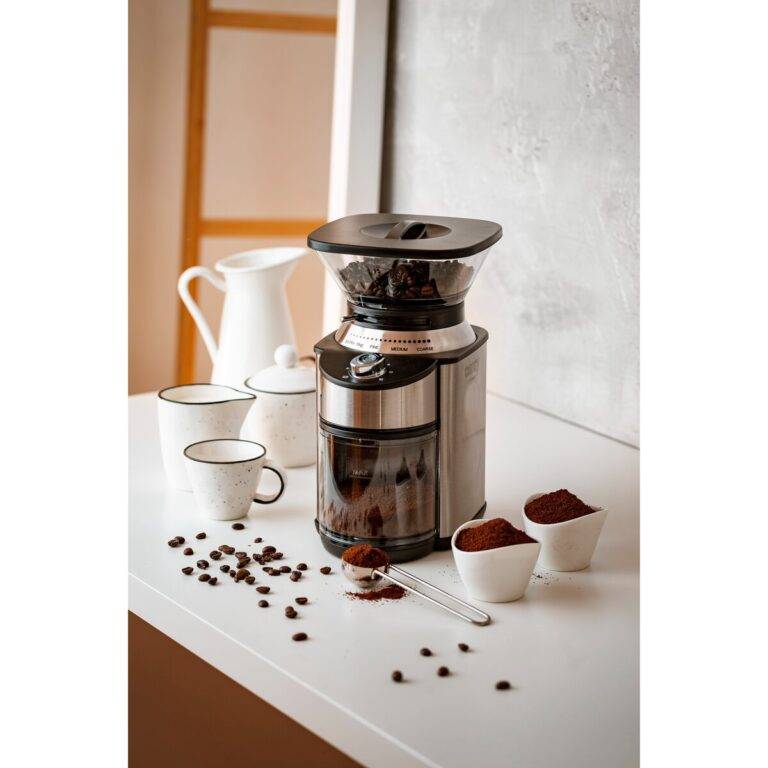 Μύλος καφέ Camry CR 4443 Burr Μύλος καφέ Camry CR 4443 Burr