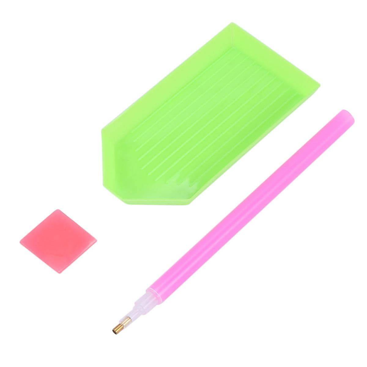 Μωσαϊκό με διαμάντια – Goblen Rila Crafts Μωσαϊκό με διαμάντια – Goblen Rila Crafts