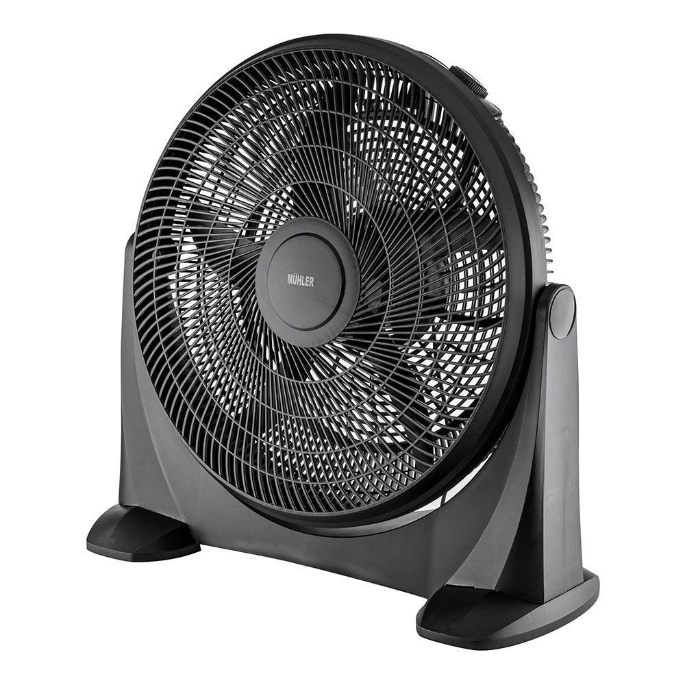 Ανεμιστήρας δαπέδου 20'' Muhler FM-2020F Ανεμιστήρας δαπέδου 20'' Muhler FM-2020F