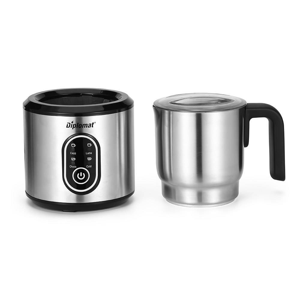 Κανάτα για αφρόγαλα Diplomat DMF-777S Κανάτα για αφρόγαλα Diplomat DMF-777S