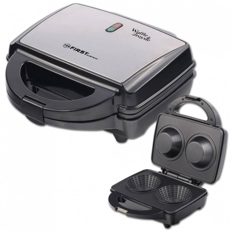Συσκευή για βάφλες-χωνάκια First Austria FA-5304 Συσκευή για βάφλες-χωνάκια First Austria FA-5304
